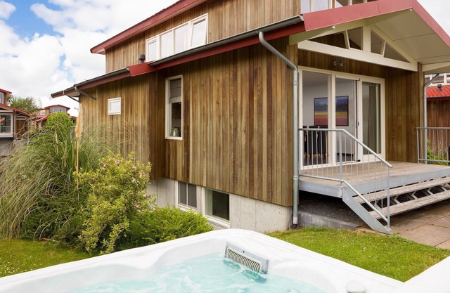 Goudplevier Wellness Plus 8