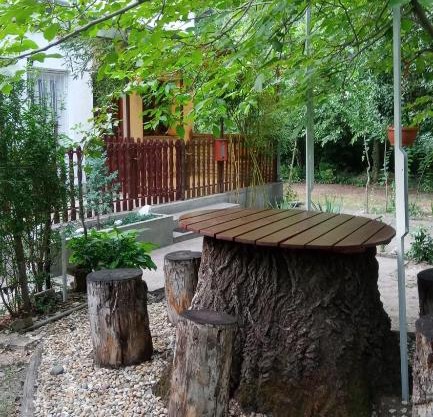Gréta apartman