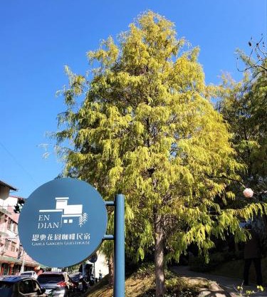 Grace Garden Coffee Homestay