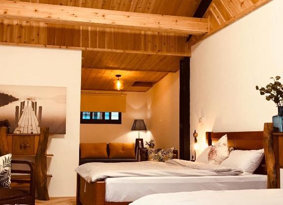 Grace House Homestay 2