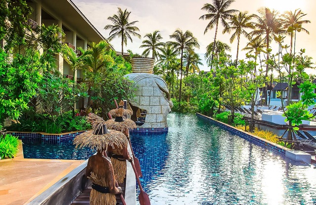 Graceland Khaolak Beach Resort