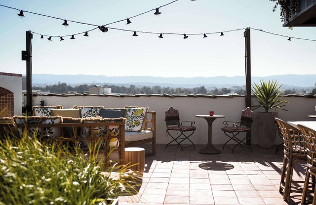 Graduate by Hilton Palo Alto