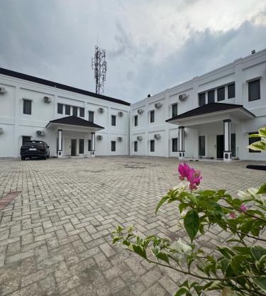 Gramada 3 Kesambi Cirebon