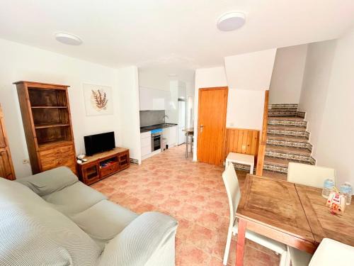 Gran Alacant Bea's house