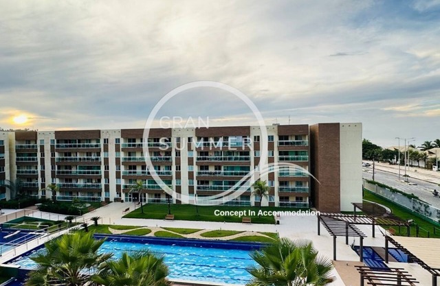 Gran Summer Concept In Accommodation