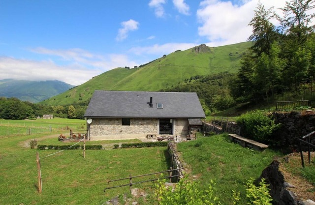 GRAND AOULET - ACCOUS