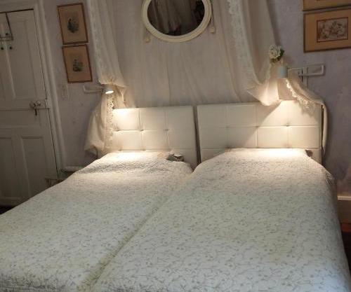 Grand appartement de charme avec parking privé