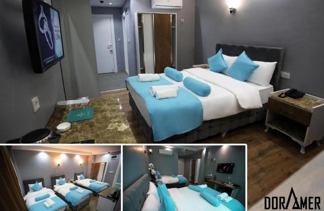 Grand Atakum Boutıque Hotel