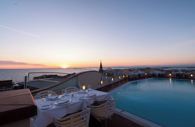 Grand Hotel Astoria