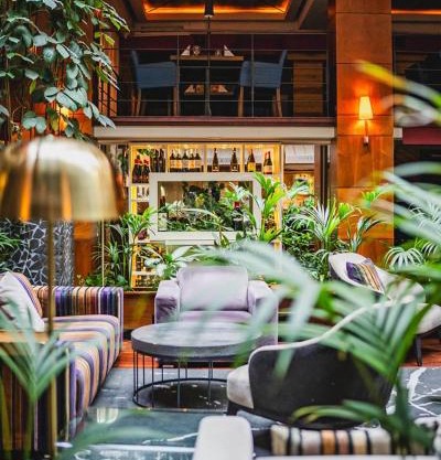 Grand Hotel Boutique