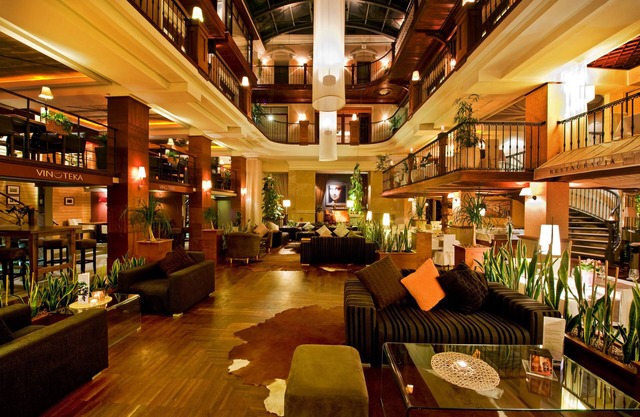 Grand Hotel Boutique