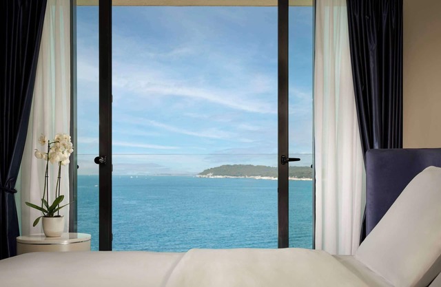 Grand Hotel Brioni Pula A Radisson Collection Hotel