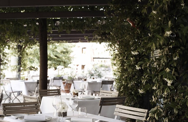 Grand Hotel de La Ville