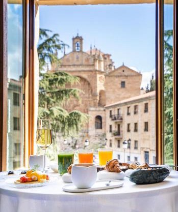 Grand Hotel Don Gregorio