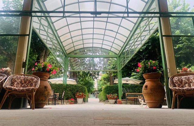 Grand Hotel Vallombrosa