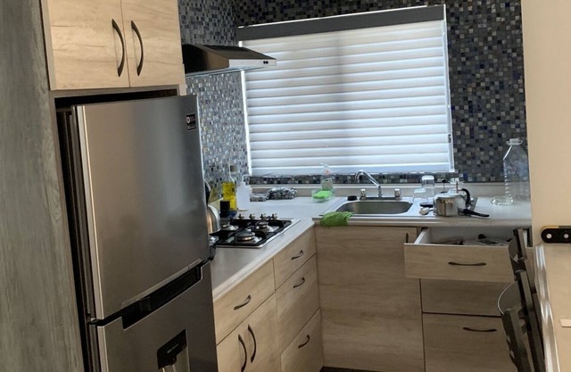 Grand Loft Downtown Tijuana