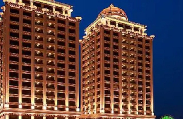Grand Mayfull Hotel Taipei