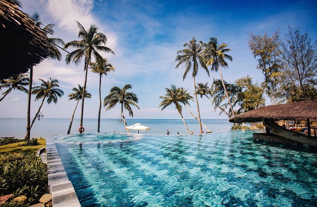 Grand Ocean Bay Resort Phu Quoc