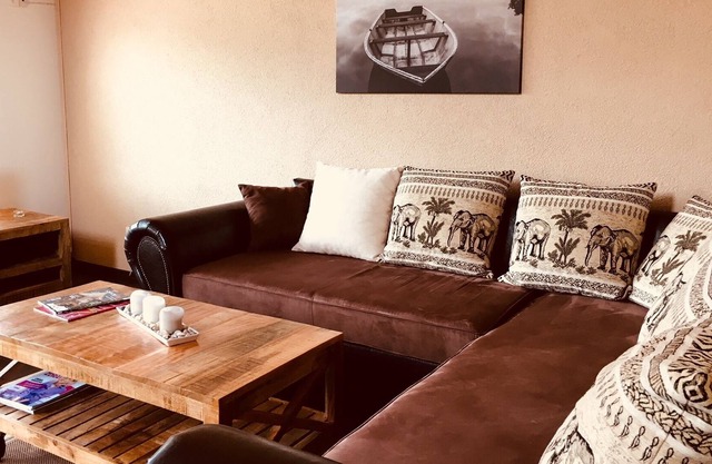 GRAND SPA HOLIDAY Home -- Sklené Teplice
