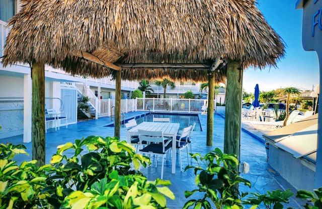 Grand Suite at The Palms On Ocean.