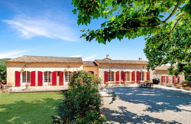 Grande Bastide | Domaine Tour Campanets