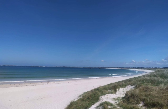 Grande Maison à Moins de 800 Mètres à Pied de la Plage