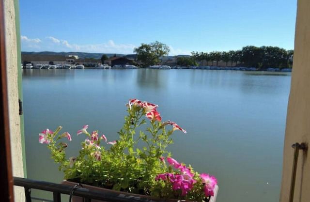 Grande Maison à Castelnaudary Avec Superbe vue