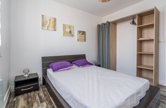 Grande Maison a Deux pas de la Plage et de la rue Principale