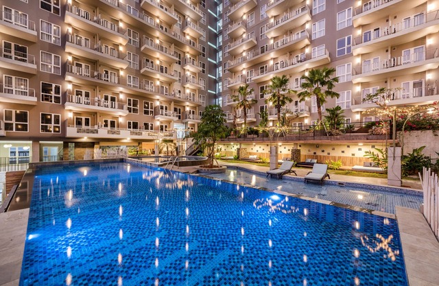 Grande Valore Hotel & Serviced Apartment