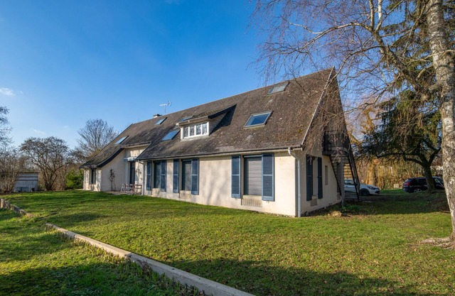 Grande Villa 20pax Avec vue Panoramique sur la Ville. A 5 min du Centre!