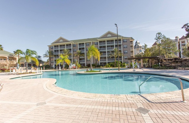 Grande Villas at World Golf Village® - St. Augustine - 1 Bedroom