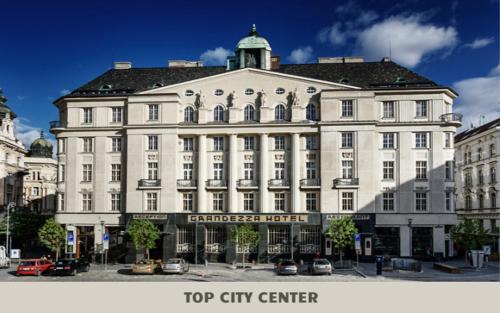 Grandezza Hotel Luxury Palace