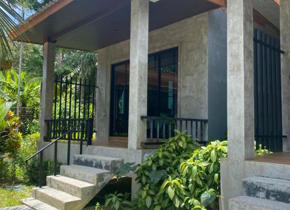 Grandfather Khaolak Resort