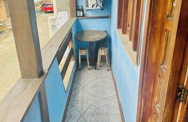 Grandma Keka 1 Residential