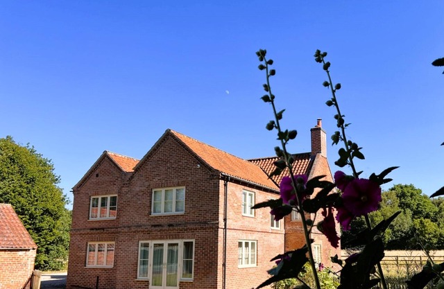 Grange Farm - Four Bedroom House, Sleeps 8