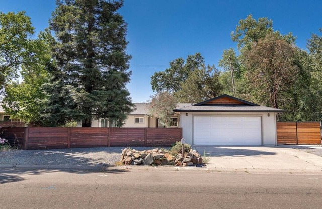 Granite Bay Cozy Home near Roseville/Folsom Lake