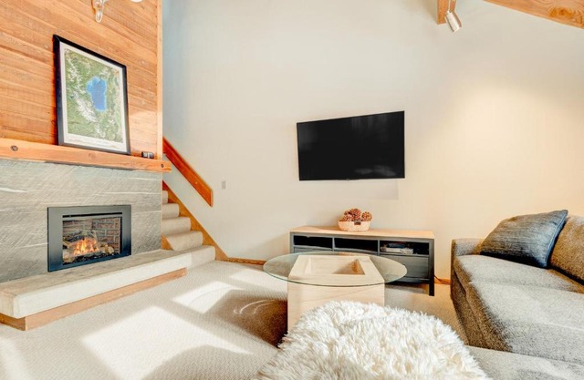 Granlibakken Getaway - #72A