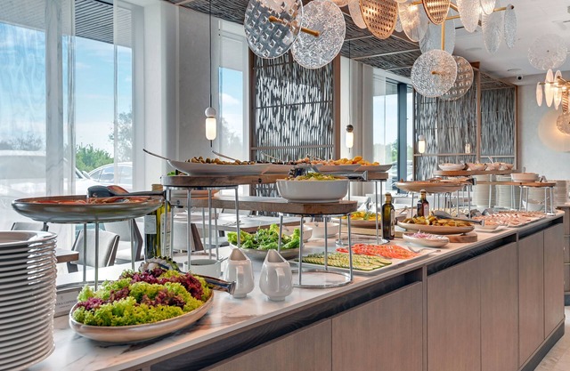 GRANO HOTEL Solmarina SPA & Wellness