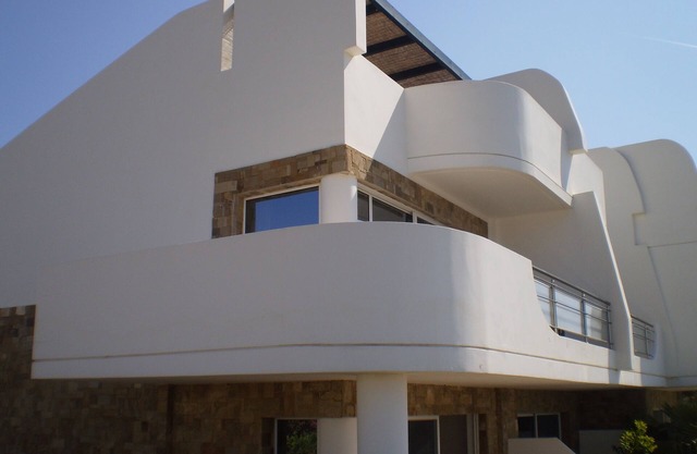 Grapevines 10 Seaview Villa . Quiet and peaceful, relax and chill out