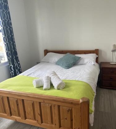 Graveney House Private Rooms