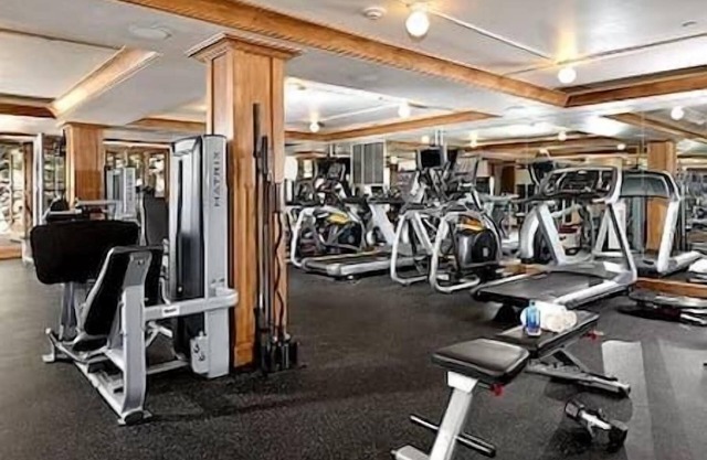 Great 2 bedroom Condo in Aspen Core. By Gondola!