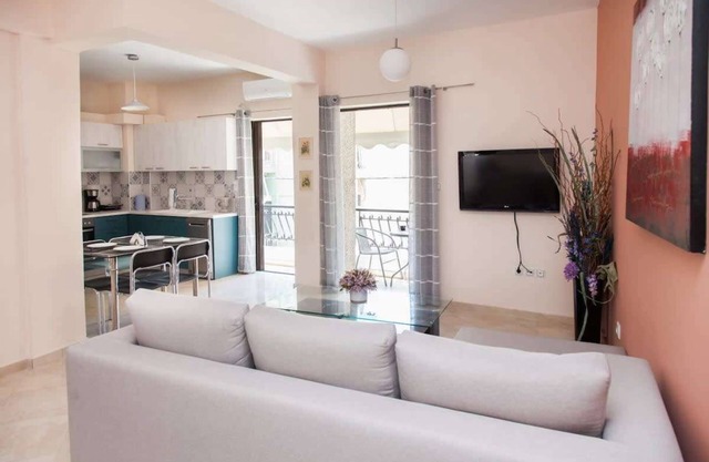 Great Apartment in Piraeus