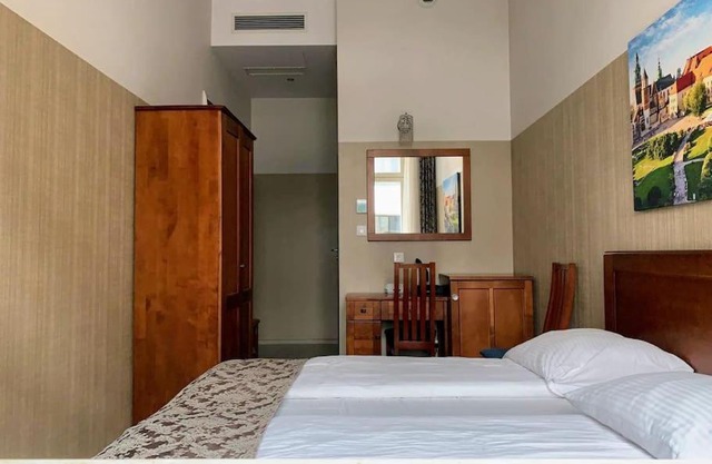 Great apartment in the Old Town