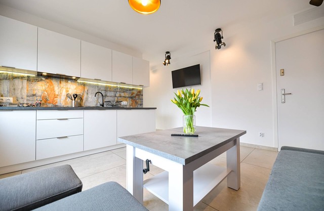 Great Apartment3 Zator -Energylandia, Auschwitz, Cracow. VILLA COASTER Welcome.n