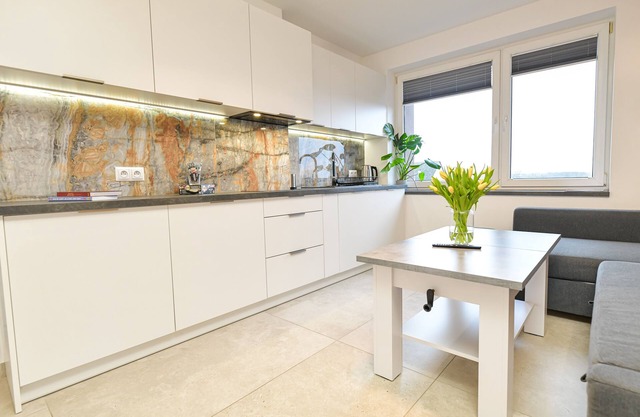 Great Apartment4 Zator - Energylandia, Auschwitz, Cracow. VILLA COASTER Welcome.