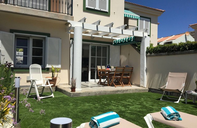 Great Villa Sun, Beach & Golf