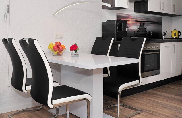 Great flat with pool in Schluchsee