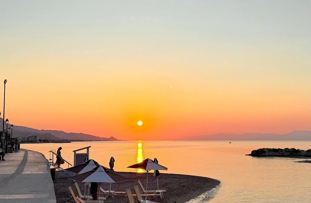 Great Greece Le Convivial Suites