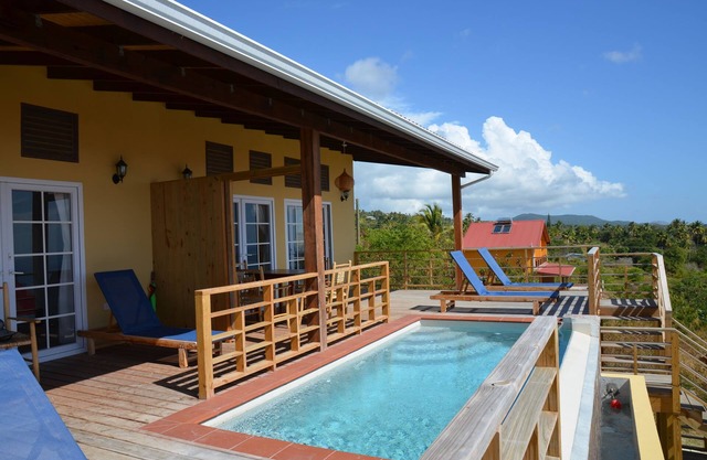 Great island escape for an unforgettable vacation