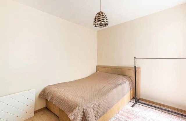 Great location, 2 bedrooms,Cevahir mall